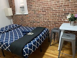 31 Street Broadway Hotel