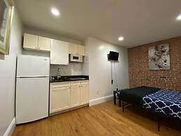 31 Street Broadway Hotel