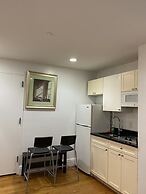 31 Street Broadway Hotel