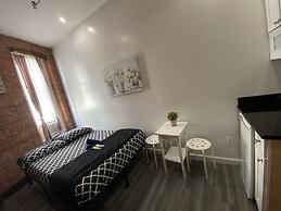 31 Street Broadway Hotel