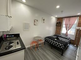 31 Street Broadway Hotel