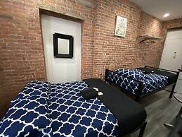 31 Street Broadway Hotel