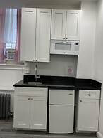 31 Street Broadway Hotel