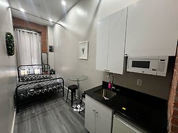 31 Street Broadway Hotel