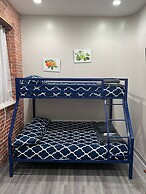 31 Street Broadway Hotel