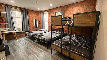 31 Street Broadway Hotel