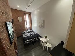 31 Street Broadway Hotel