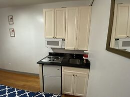 31 Street Broadway Hotel