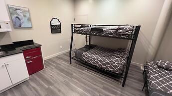 31 Street Broadway Hotel