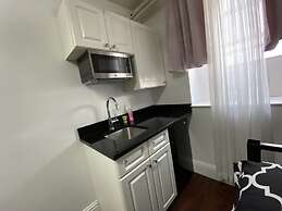 31 Street Broadway Hotel