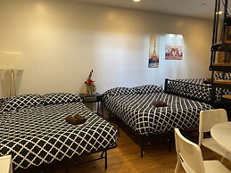 31 Street Broadway Hotel