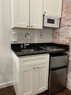 31 Street Broadway Hotel