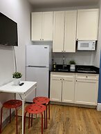 31 Street Broadway Hotel