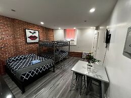 31 Street Broadway Hotel