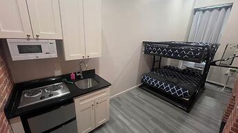 31 Street Broadway Hotel