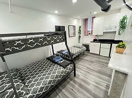 31 Street Broadway Hotel