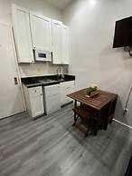 31 Street Broadway Hotel