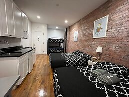 31 Street Broadway Hotel