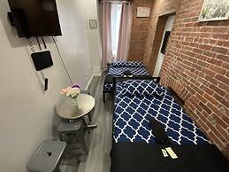 31 Street Broadway Hotel