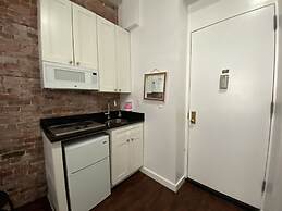 31 Street Broadway Hotel