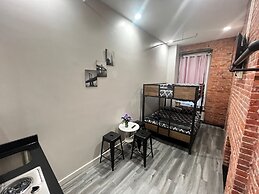 31 Street Broadway Hotel