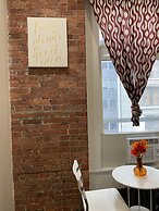 31 Street Broadway Hotel