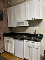 31 Street Broadway Hotel