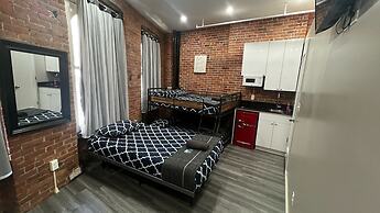 31 Street Broadway Hotel