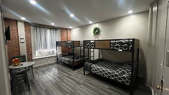 31 Street Broadway Hotel