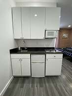 31 Street Broadway Hotel