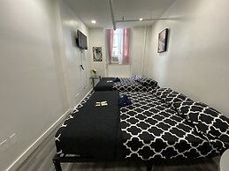 31 Street Broadway Hotel