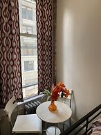 31 Street Broadway Hotel