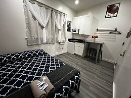 31 Street Broadway Hotel