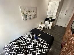 31 Street Broadway Hotel