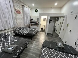 31 Street Broadway Hotel