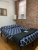 31 Street Broadway Hotel