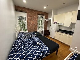 31 Street Broadway Hotel