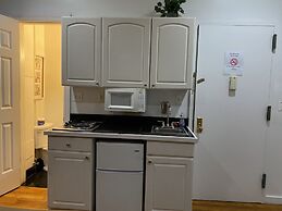 31 Street Broadway Hotel