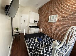 31 Street Broadway Hotel