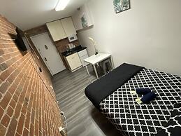 31 Street Broadway Hotel