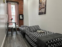 31 Street Broadway Hotel