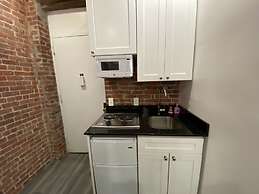 31 Street Broadway Hotel