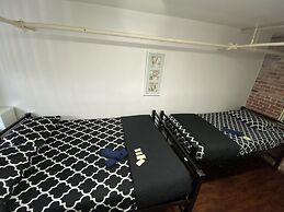 31 Street Broadway Hotel