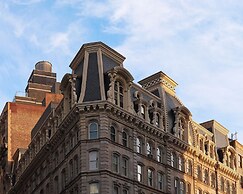 31 Street Broadway Hotel