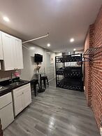 31 Street Broadway Hotel