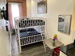 31 Street Broadway Hotel