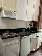 31 Street Broadway Hotel