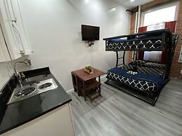 31 Street Broadway Hotel