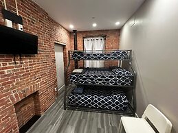 31 Street Broadway Hotel