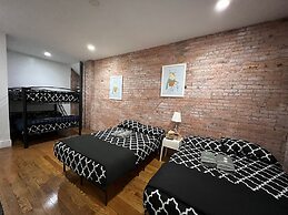 31 Street Broadway Hotel